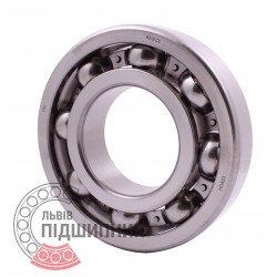 6319 C3 [ZKL] Deep groove open ball bearing