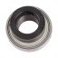 JEL206-102D1W3 [NTN] Radial insert ball bearing