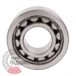 239360.1 - 0002393601 Claas [NTN] Cylindrical roller bearing