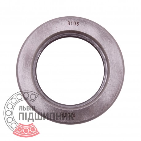 51106 [Rider] Thrust ball bearing