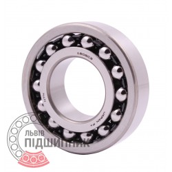 1206SC3 [NTN] Double row self-aligning ball bearing