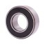 3208 A-2RS1 TN9/MT33 [SKF] Double row angular contact ball bearing