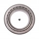 JD9018 - JD8248 John Deere [NTN] Tapered roller bearing