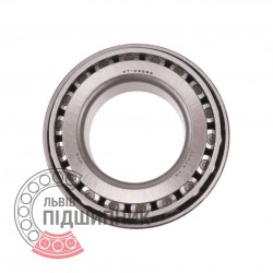 33889/33821 [NTN] Imperial tapered roller bearing