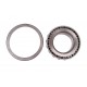 33889/33822 [NTN] Tapered roller bearing
