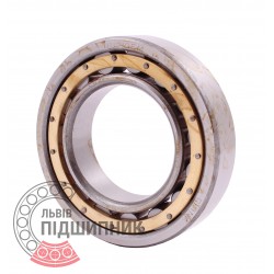NU210EM Cylindrical roller bearing