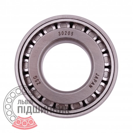 30205 [VBF] Tapered roller bearing