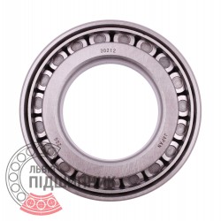 30212 [VBF] Tapered roller bearing