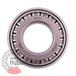 30207 [VBF] Tapered roller bearing