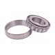 30207 [VBF] Tapered roller bearing