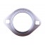 PFL204 | 47 MST | PFT47 | T204 Oval pressed steel flanged housing for insert bearing