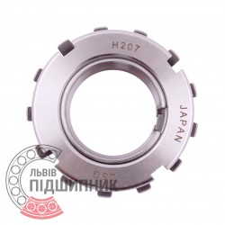 H207 [ZSG] Bearing adapter sleeve