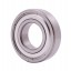 6206ZZCM/5K [NTN] Deep groove sealed ball bearing