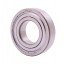 6206-Z/C3 [SKF] Deep groove ball bearing closure on one side