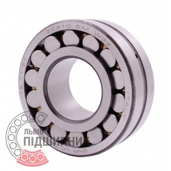 22310EMW33 [SNR] Spherical roller bearing