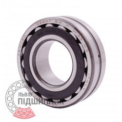 22207EAKW33C3 [SNR] Spherical roller bearing