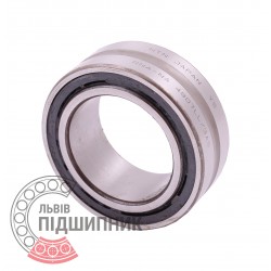 4244907 | NA4907LL/3AS [NTN] Needle roller bearing