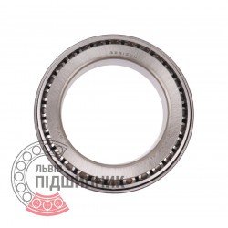 32015XU [NTN] Tapered roller bearing