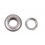 EX205-16G2 [SNR] Radial insert ball bearing