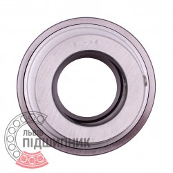 EX311-35G2 [SNR] Radial insert ball bearing