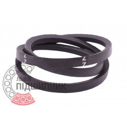 Z-1060 [CZ] Classic V-Belt Z1060 Lw/10x6-1040Li