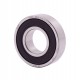 6002-2RSLTN9/C3VT162 [SKF] Deep groove sealed ball bearing