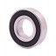 6004H 2RS [EZO] Deep groove ball bearing - stainless steel