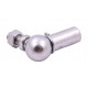DIN71802 - CS8 M5 Angle ball joint