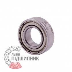 618/8-2Z [CX] Miniature deep groove ball bearing