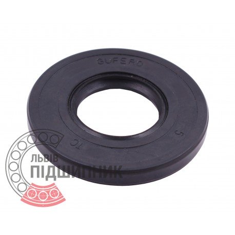 17x47x7 TC [Gufero] Oil seal