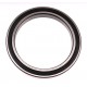 6813 2RS | 61813-2RSR-Y [FAG] Deep groove ball bearing. Thin section.