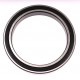 6813 2RS | 61813-2RSR-Y [FAG] Deep groove ball bearing. Thin section.