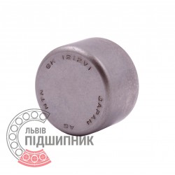 BK1212V1 [NTN] Needle roller bearing