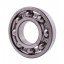 6322 [ZVL] Deep groove open ball bearing