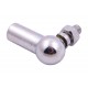 DIN71802 - C13 M8 Angle ball joint