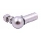 DIN71802 - CS19 -M14x1.5 LH Angle ball joint