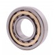 NU312 M [CX] Cylindrical roller bearing
