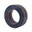 GE40ES | ШСП40 | GE40E2RS [CX] Radial spherical plain bearing