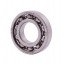 16003 [CX] Deep groove open ball bearing