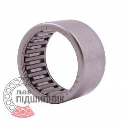 HK3020 [Torrington] Drawn cup needle roller bearings with open ends
