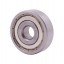 6300-2Z [CX] Deep groove sealed ball bearing