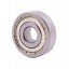 6200-2Z [CX] Deep groove sealed ball bearing