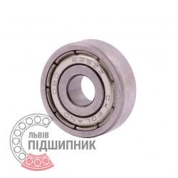 625-2Z [CX] Deep groove sealed ball bearing