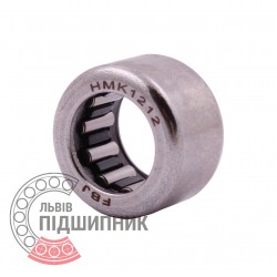 HMK1212 [FBJ] Needle roller bearing