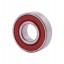 6001LLU/5K [NTN] Deep groove sealed ball bearing