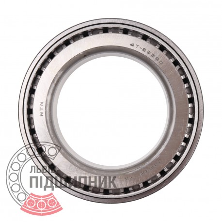 29590/22 [NTN] Imperial tapered roller bearing