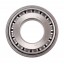 4T-2580/2523 [NTN] Imperial tapered roller bearing