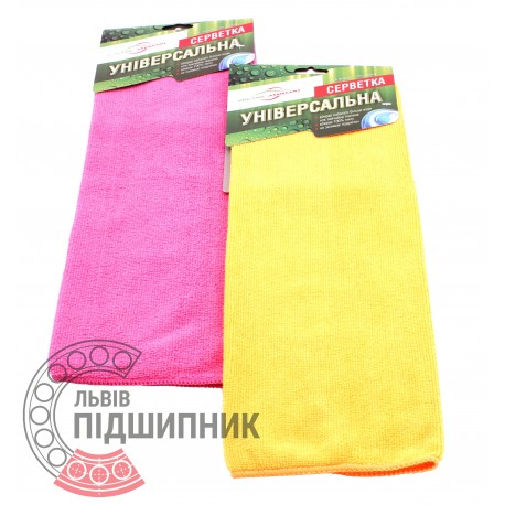 30-40cm [Organic Assistant] Microfiber cloth