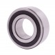 3208-2RSR [Kinex] Double row angular contact ball bearing