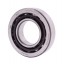 7207B-XL-TVP-UA [FAG] - 46207 - Single row angular contact ball bearing